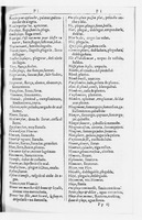 1616 - Veuve Marc Orry - Trésor des deux langues espagnole et française (Seconde partie) - BnF