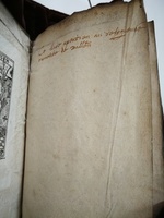 1604 - Balthazar Bellère - Trésor sacré des hommes illustres - BU Lille