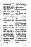 1617 - Samuel Crespin - Trésor des trois langues espagnole, française et italienne (3 parties) - Ohio