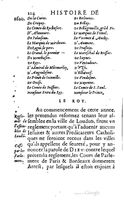 1624 - Joseph Bouillerot - Trésor de l’histoire générale de notre temps - BM Lyon