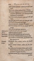 1612 - Dominicus Custos - Trésor des proverbes français  - Bibliopol-Olomuc