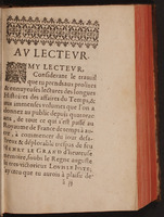 1624 - Joseph Bouillerot - Trésor de l’histoire générale de notre temps - BnF Arsenal