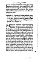 1559 - Étienne Groulleau - Trésor des Amadis - UGent