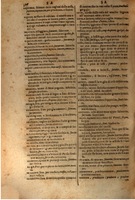 1609 - Philippe Albert et Alexandre Pernet - Trésor des trois langues, francoise, italienne et espagnole (Troisième partie) - BSB Munich