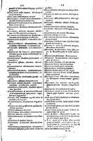 1617 - Samuel Crespin - Trésor des trois langues espagnole, française et italienne (3 parties) - Ohio