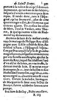 1646 - Jean Billaine - Trésor sacré ou inventaire des saintes reliques - BM Lyon