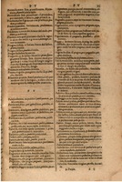 1609 - Philippe Albert et Alexandre Pernet - Trésor des trois langues, francoise, italienne et espagnole (Troisième partie) - BSB Munich