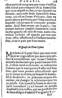1582 - Jean Huguetan - Trésor des Amadis T. 1 - BM Lyon
