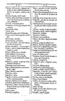 1607 - Marc Orry - Trésor des deux langues espagnole et française (Première et Seconde parties) - BU Tours