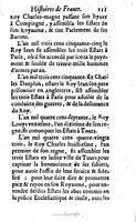 1638 - Jean Corrozet - Trésor des histoires de France - BM Lyon