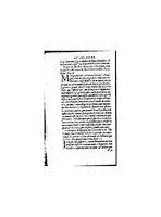 1560 - Christophe Plantin - Trésor des Amadis - BnF