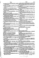 1617 - Samuel Crespin - Trésor des trois langues espagnole, française et italienne (3 parties) - Ohio