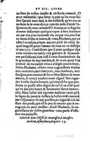 1559 - Étienne Groulleau - Trésor des Amadis - UGent
