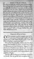 1607 - Étienne Servain et Jean Antoine Huguetan - Trésor de santé ou ménage de la vie humaine - BIU Santé