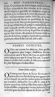 1607 - Étienne Servain et Jean Antoine Huguetan - Trésor de santé ou ménage de la vie humaine - BIU Santé