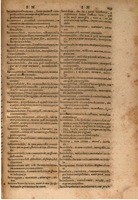 1609 - Philippe Albert et Alexandre Pernet - Trésor des trois langues, francoise, italienne et espagnole (Troisième partie) - BSB Munich