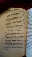 1581 - Pierre Le Voirier et Gervais Mallot - Trésor des histoires tragiques - BnF Richelieu