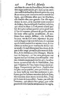 1607 - Nicolas Du Fossé - Trésor quadragésimal - T 01 - BM Lyon