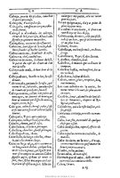 1607 - Marc Orry - Trésor des deux langues espagnole et française (Première et Seconde parties) - BU Tours