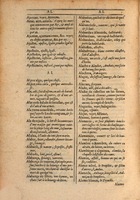 1607 - Marc Orry - Trésor des deux langues espagnole et française (Première et Seconde parties) - ÖNB Wien