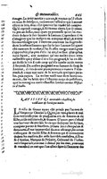 1610 - Paul Marceau - Trésor d’histoires admirables et mémorables - BSB Munich