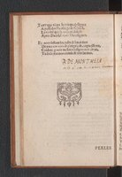 1577 - Jean de Laon - Trésor des 150 psaumes de David - Genève