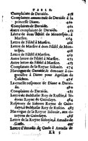 1567 - Jean Pygot - Trésor des Amadis - BM Lyon