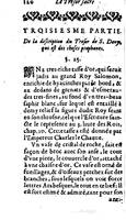 1646 - Jean Billaine - Trésor sacré ou inventaire des saintes reliques - BM Lyon
