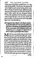 1606 - Jean Antoine Huguetan - Trésor des Amadis - Anvers Musée Plantin-Moretus