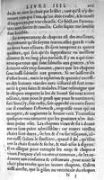 1607 - Étienne Servain et Jean Antoine Huguetan - Trésor de santé ou ménage de la vie humaine - BIU Santé