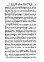 1654 - Michel Bobin - Trésor des harangues, remontrances et oraisons funèbres - BM Lyon