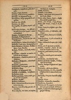 1607 - Marc Orry - Trésor des deux langues espagnole et française (Première et Seconde parties) - ÖNB Wien