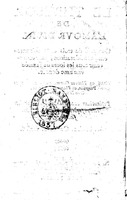 1639 - Étienne David - Trésor de l’amour divin - Vatican Apostolic Library