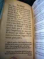 1597 - Matthieu Guillemot - Trésor d’amour - BnF Arsenal