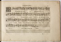 1594 - Paul Marceau - Trésor de musique d&#039;Orlande de Lassus, Superius, Bassus, Tenor, Quinta pars - BnF