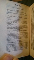 1599 - Abel Langelier - Trésor du nouveau style et protocole de chancellerie - BnF