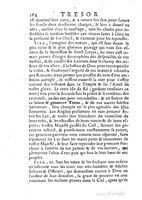 1654 - Michel Bobin - Trésor des harangues, remontrances et oraisons funèbres - BM Lyon