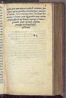 1573 - Olivier de Harsy - Trésor des Amadis - Edimbourg