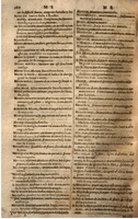 1644 - Jacques Crespin - Trésor des trois langues - Passau