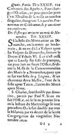 1651 - Jean Guillermet - Abrégé du trésor des cérémonies ecclésiastiques - BM Lyon