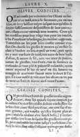 1607 - Étienne Servain et Jean Antoine Huguetan - Trésor de santé ou ménage de la vie humaine - BIU Santé