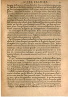 1608 - Pierre Chevalier - Trésor politique - BSB Munich