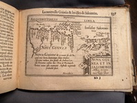 1600c. - Aelbrecht Hendricksz et Cornelis Claesz - Trésor des chartes - Amsterdam