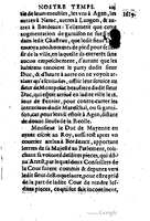 1623 - Joseph Bouillerot - Trésor de l’histoire générale de notre temps - BM Lyon