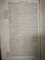 1604 - Balthazar Bellère - Trésor sacré des hommes illustres - BU Lille