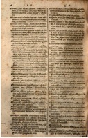 1644 - Jacques Crespin - Trésor des trois langues - Passau