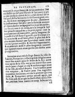 1574 - Benoît Rigaud - Trésor des vies de Plutarque - Avignon