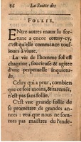 1611 - Théodore Reinsart - La Suitte des marguerites françoises, ou second thresor du bien dire - BSB Munich