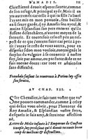 1582 - Jean Huguetan - Trésor des Amadis T. 1 - BM Lyon