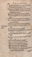 1612 - Dominicus Custos - Trésor des proverbes français  - Bibliopol-Olomuc